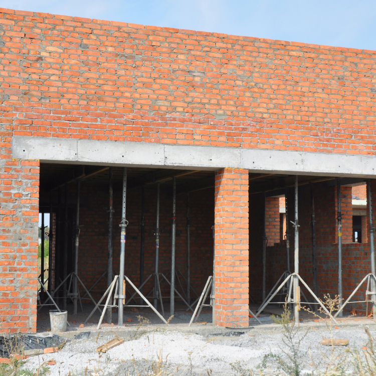 Garage Construction