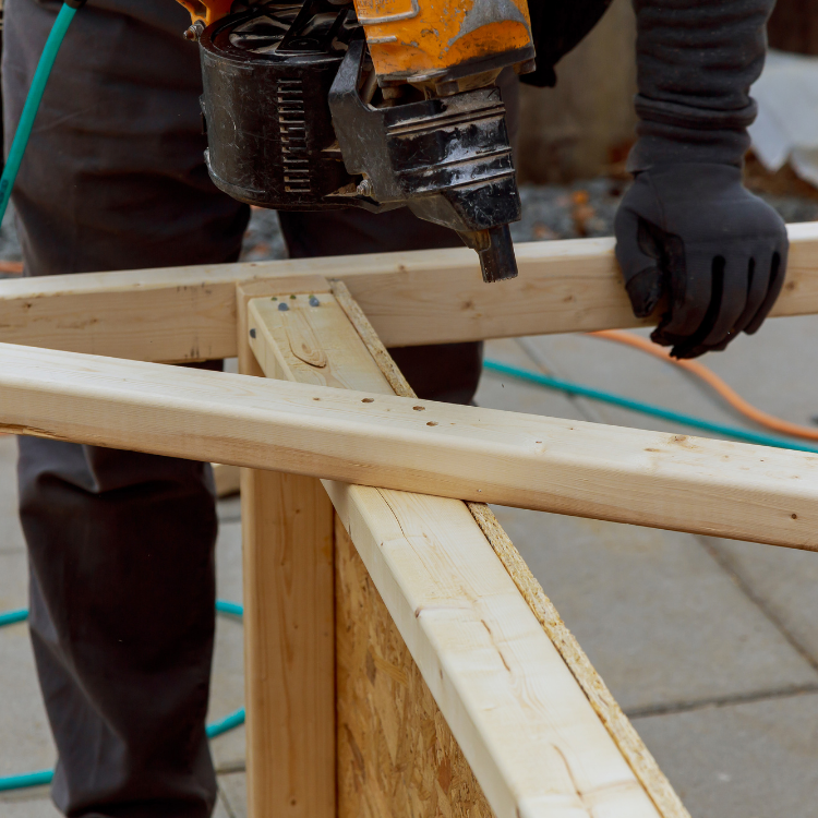 Patio Construction