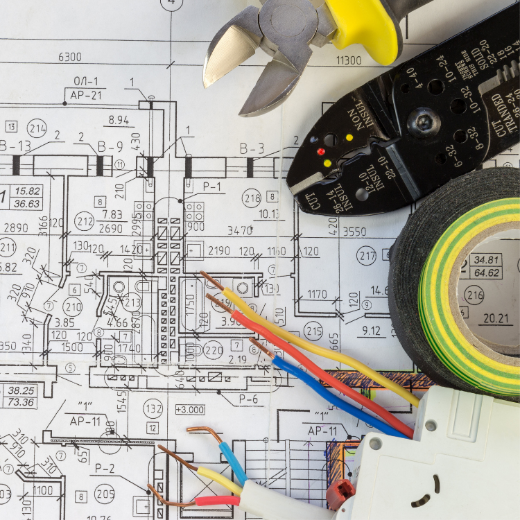 Electrical Design System & Drafting